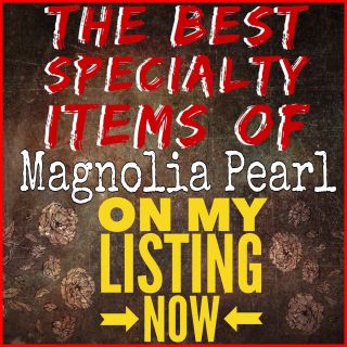 Magnolia Pearl Most Rare Collectors Pants No Longer Found Anywhere ❗️HURRY 11