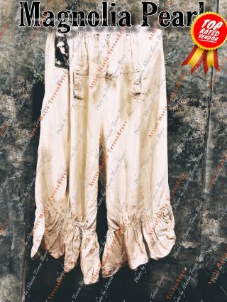 Magnolia Pearl Most Rare Collectors Pants No Longer Found Anywhere ❗️hurry