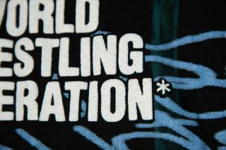 Shawn Michaels ' Heartbreak Kid ' World Wrestling Federation vintage WWF T - Shirt 4