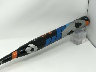 Demarini Cff16 Cf8 33/24 (- 9) Softball Bat Rare Cfeight Paradox Plus Composite