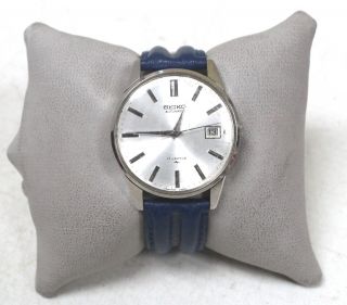Gents Vintage Seiko Automatic 17 Jewels Wristwatch - C40