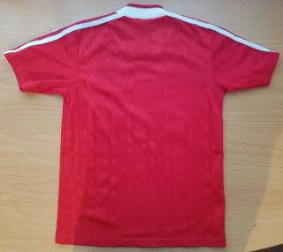 Rare Vintage Liverpool FC Bundle - Home Away Shirts Kits Tracksuit 1980s 1990s 2