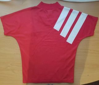Rare Vintage Liverpool FC Bundle - Home Away Shirts Kits Tracksuit 1980s 1990s 6