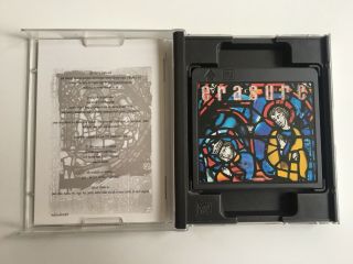 Mega Rare MiniDisc album - Erasure The Innocents 2