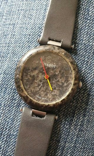 Tissot Rock Watch R150 Quartz Watch.  Men 
