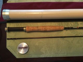 Sage Ll 279 Fly Rod,  Rare Classic In Near