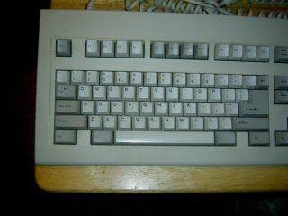 Rare Vintage OMRON B5GS - R101 - 620 C Keyboard 2
