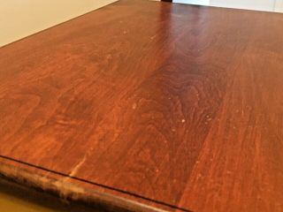 Authentic Lambert Hitchcock Side Table 6