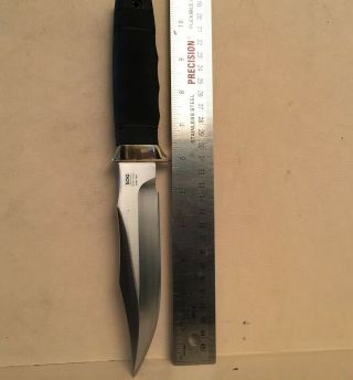 Rare Edm Wa Seki Japan Sog Tech 1 S10 Knife First Gen.