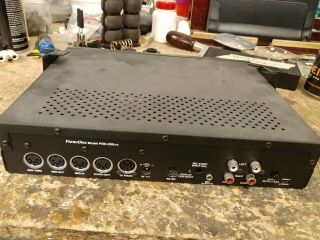 Pianodisc 228cfx Control Unit fully functional Built in music w rare MX chip 2