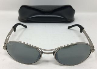 Ray Ban Orbs Sunglasses By Bausch & Lomb Vintage