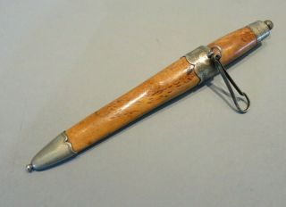 ANTIQUE 19TH CENTURY SCANDINAVIAN PUUKKO KNIFE DAGGER BY MAGNUS HANSEN 2