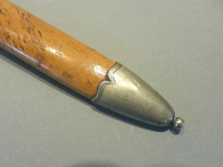 ANTIQUE 19TH CENTURY SCANDINAVIAN PUUKKO KNIFE DAGGER BY MAGNUS HANSEN 4