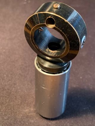 Ortofon Rmg - 212 Main Bearing Tonearm Part Vintage