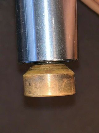 ORTOFON RMG - 212 Main Bearing Tonearm Part VINTAGE 7
