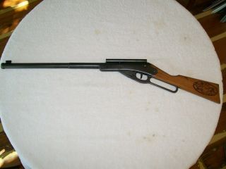 Vintage Daisy Bb Gun 1936 Buzz Barton No.  195 Model 36 Exc.  Cond.  Shoots Hard