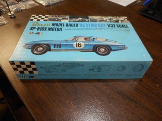 Vintage Revell 1/32 Scale 