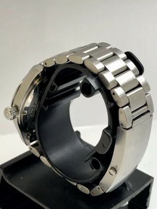 Vintage Professional Co - Axial Diver 500FT Chronometer ETA - 9U13 Men’s Watch Runs 6