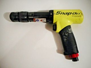 Snap - On Tools Ultra - Heavy Duty Air Hammer Ph3050b (yellow/rare)