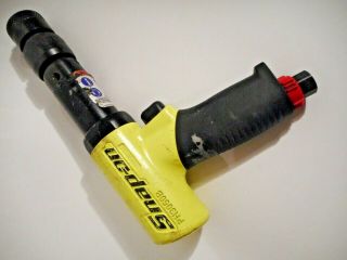 Snap - On Tools Ultra - Heavy Duty Air Hammer PH3050B (Yellow/Rare) 5