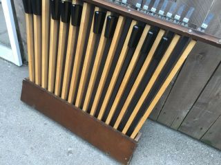 Vintage Hammond Organ 25 Note Bass Pedal Assembly MAKE OFFER 3