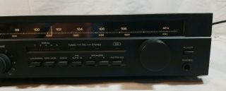 Vintage Realistic STA - 700 AM/FM Stereo Receiver 4