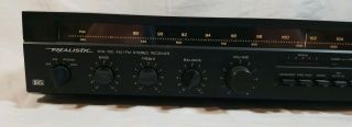 Vintage Realistic STA - 700 AM/FM Stereo Receiver 5