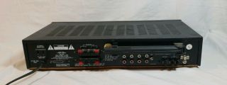 Vintage Realistic STA - 700 AM/FM Stereo Receiver 7