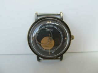 Vintage watch RAKETA Kopernik Copernic Rare men`s soviet Russian USSR 2