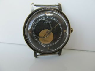 Vintage watch RAKETA Kopernik Copernic Rare men`s soviet Russian USSR 3