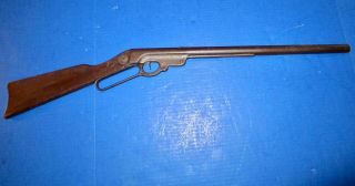 Vintage Sterling Model E 350 Shot Bb Gun,  American Tool,  St.  Joseph,  Mich.