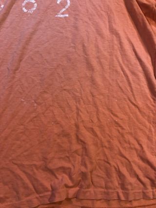 Vintage 90’s Polo Ralph Lauren 1992 The Big Shirt USA Size XL Faded 6