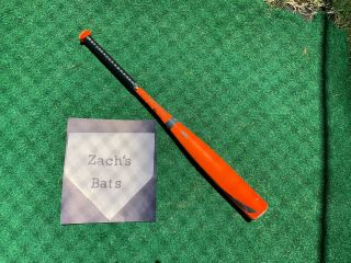 Rare 2015 Easton Xl1 Sl15x15 31 " /26 Oz.  (drop 5) Hot Composite Baseball Bat