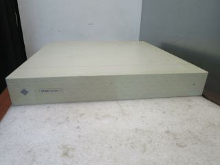 Vintage Sun Microsystems SPARC Station 1,  Model: 147,  Computer 2