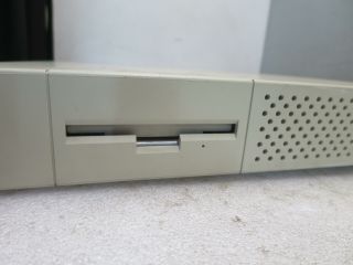 Vintage Sun Microsystems SPARC Station 1,  Model: 147,  Computer 4