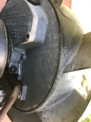 1939 72 - D Maytag Washing Machine Motor Vintage Hit Miss Gas Engine Parts 910880 4