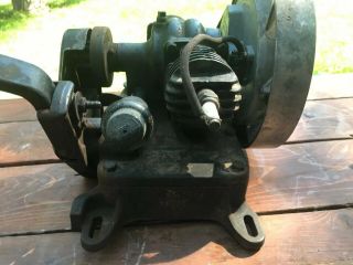 1939 72 - D Maytag Washing Machine Motor Vintage Hit Miss Gas Engine Parts 910880 7