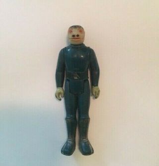 Blue Snaggletooth Figure No Weapon Vintage Kenner Star Wars Sears 1978 1979