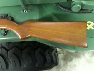 Vintage Benjamin Air Rifle BB Gun pump 100 shot made in USA 2