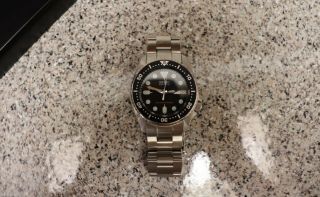 Seiko Skx013 Wrist Watch For Men