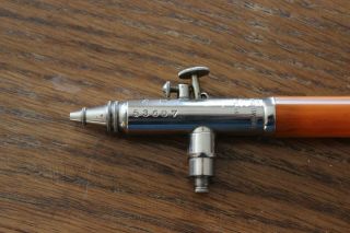 Vintage 1940s Wold Air Brush Type A2 4