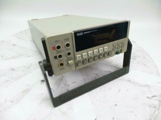 Fluke Model 8840a/af Digital Multimeter