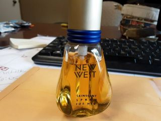 West Vintage Version Aramis Perfume Skinscent Spray 50 Ml 1.  7