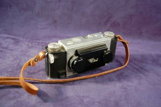 Vintage David White Co.  Stereo Realist 3d Camera W/case Priority Ship