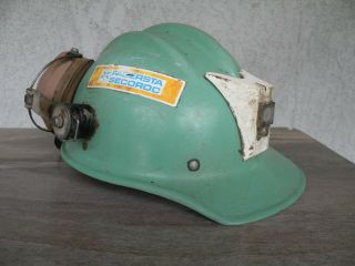 Vintage Bullard Miner 