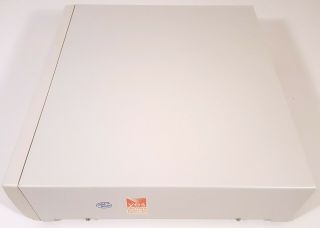 VTECH LASER 486DX VINTAGE COMPUTER DESKTOP PC w/ CLICKY KEYBOARD 7