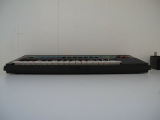 Yamaha VSS - 30 PortaSound Digital Voice Sampler Vintage Synthesizer VSS 30 2