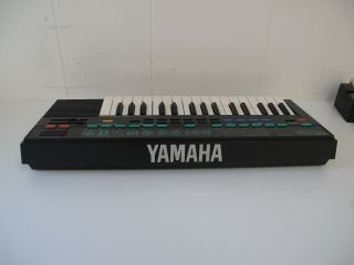 Yamaha VSS - 30 PortaSound Digital Voice Sampler Vintage Synthesizer VSS 30 6