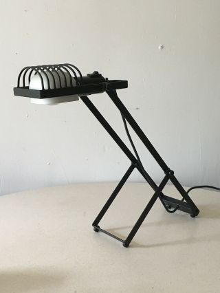 Sintesi Tavolo Desk Lamp Ernesto Gismondi for Artemide 2