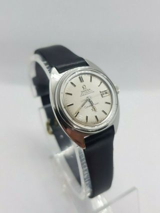 Vintage Omega Constellation Automatic Women 